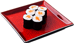 Maki Sushi - Sake