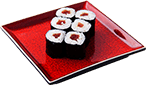 Maki Sushi - Tekka