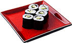 Maki Sushi - Kappa