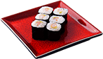 Maki Sushi - Ebi