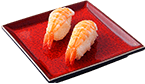 Nigiri - Ebi