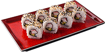 Sushi Rolls - California