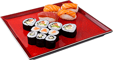 Zestawy - Mini Sushi Set