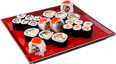 Zestawy - Normal Maki Set