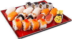 Zestawy - Premium Sushi Set