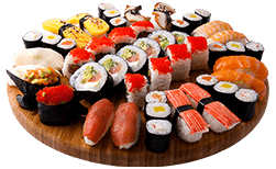 Zestawy - Family Sushi Set